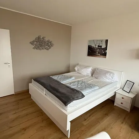Ferienwohnung-am-suedstrand * Burgtiefe auf Fehmarn