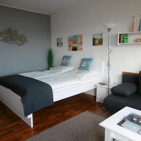 Ferienwohnung-am-suedstrand * Burgtiefe auf Fehmarn